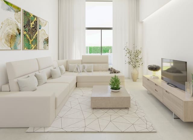 3 bedroom Villa for sale in Cala de Finestrat, Finestrat with pool - € 549,000 (Ref: 7886290)