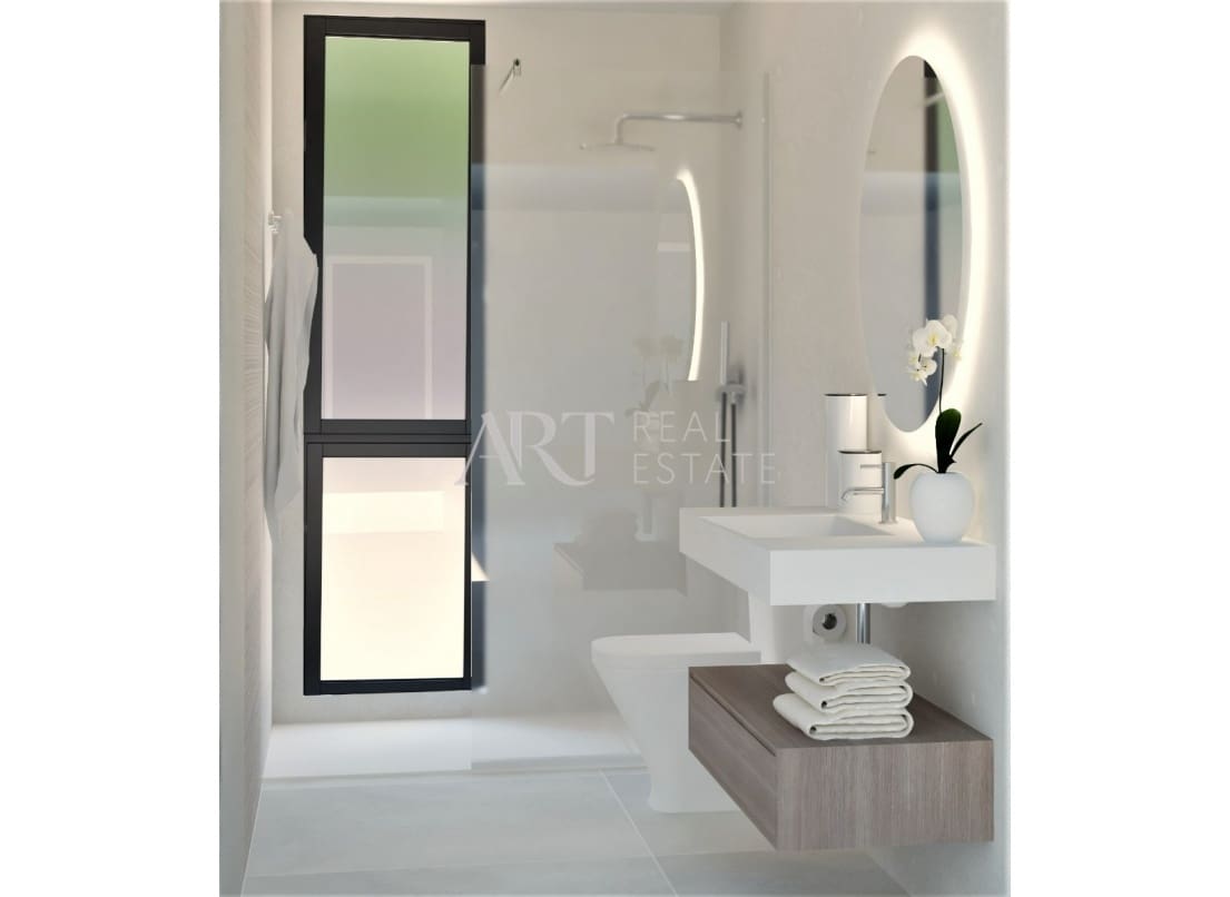 3 sypialnia Willa na sprzedaż w Cala de Finestrat z basenem - 549 000 € (Ref: 7886290)