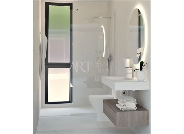 3 bedroom Villa for sale in Cala de Finestrat, Finestrat with pool - € 549,000 (Ref: 7886290)