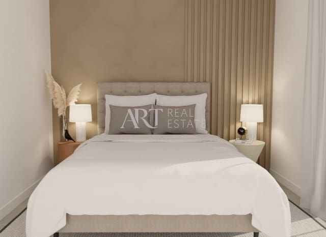 3 bedroom Villa for sale in Cala de Finestrat, Finestrat with pool - € 549,000 (Ref: 7886290)