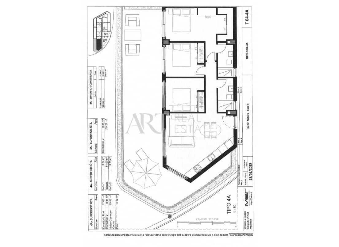 2 slaapkamer Appartement te koop in Albir met zwembad garage - € 750.000 (Ref: 7886300)