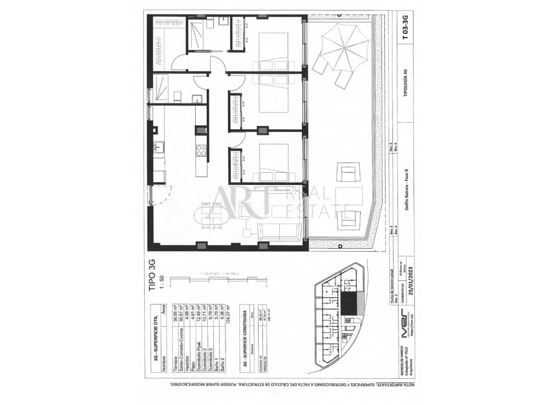 2 slaapkamer Appartement te koop in Albir met zwembad garage - € 750.000 (Ref: 7886300)