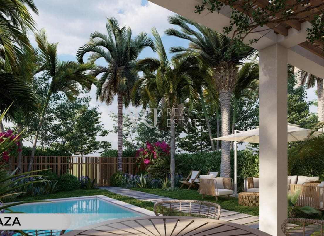 2 slaapkamer Appartement te koop in Albir met zwembad garage - € 750.000 (Ref: 7886300)