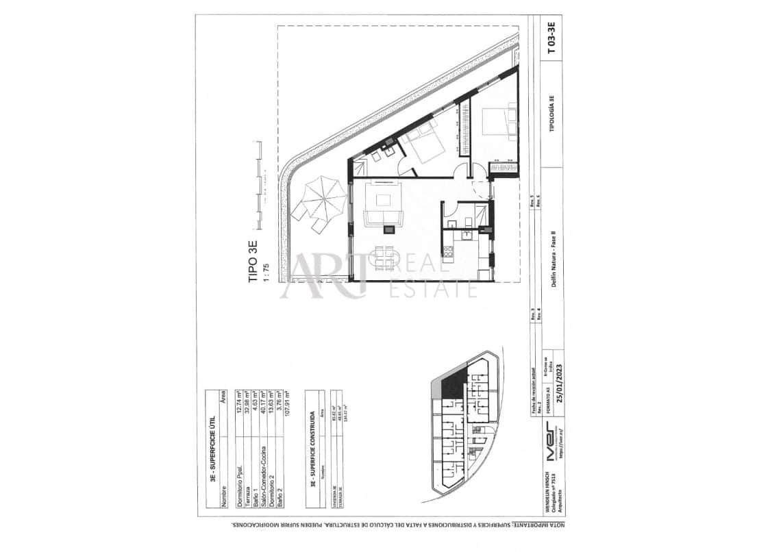 2 slaapkamer Appartement te koop in Albir met zwembad garage - € 750.000 (Ref: 7886300)