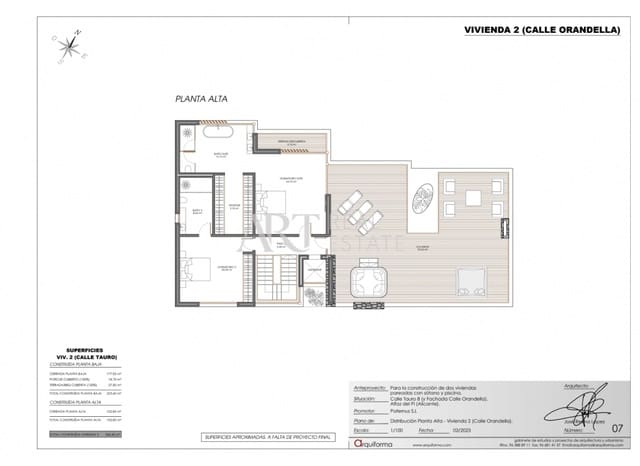 4 slaapkamer Villa te koop in Albir, Alfaz del Pi / L'Alfàs del Pi met zwembad garage - € 1.495.000 (Ref: 7886302)