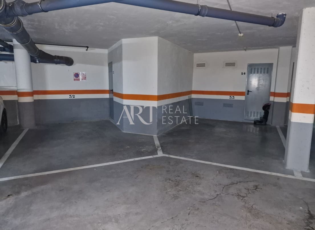 1 soveværelse Penthouse til salg i Albir med swimmingpool garage - € 426.000 (Ref: 7886306)