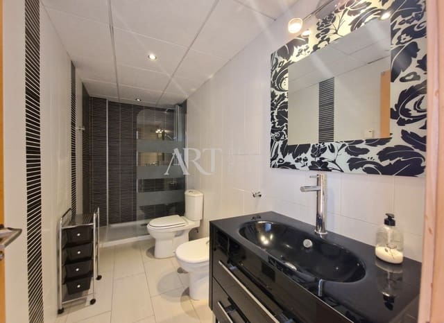 1 sovrum Takvåning till salu i Albir, Alfaz del Pi / L'Alfàs del Pi med pool garage - 426 000 € (Ref: 7886306)