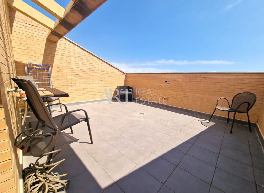 1 chambre Penthouse à vendre à Albir avec piscine garage - 426 000 € (Ref: 7886307)