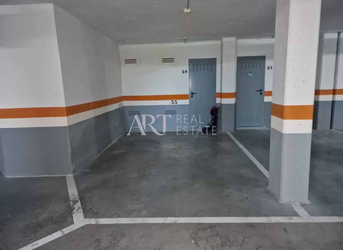 1 chambre Penthouse à vendre à Albir avec piscine garage - 426 000 € (Ref: 7886307)