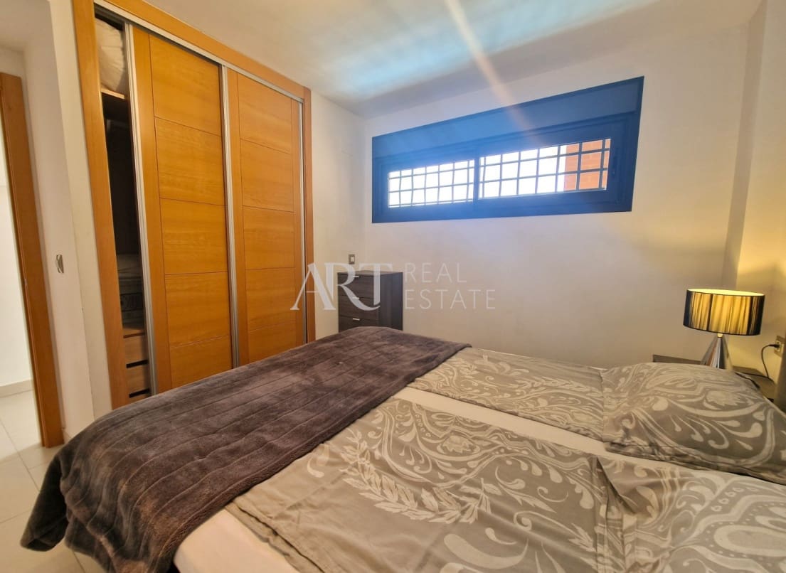 1 chambre Penthouse à vendre à Albir avec piscine garage - 426 000 € (Ref: 7886307)