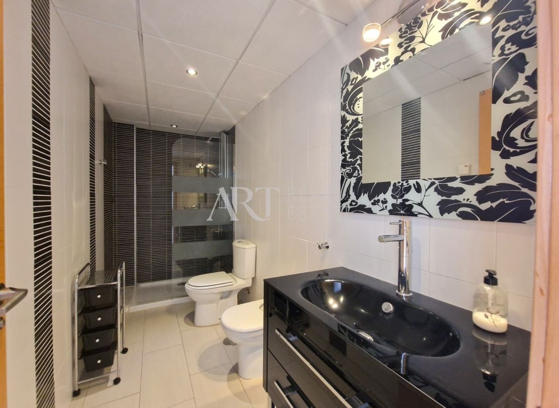 1 chambre Penthouse à vendre à Albir avec piscine garage - 426 000 € (Ref: 7886307)