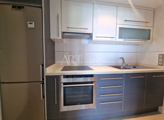 Ático de 1 habitación en Albir, Alfaz del Pi / L'Alfàs del Pi en venta con piscina garaje - 426.000 € (Ref: 7886307)