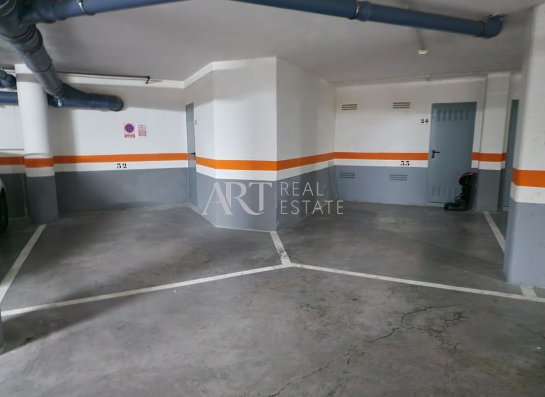 1 chambre Penthouse à vendre à Albir avec piscine garage - 426 000 € (Ref: 7886307)