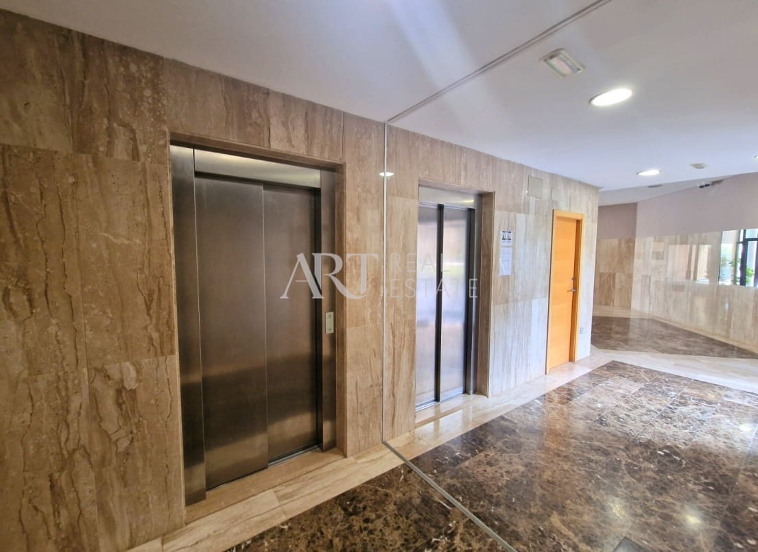 1 chambre Penthouse à vendre à Albir avec piscine garage - 426 000 € (Ref: 7886307)