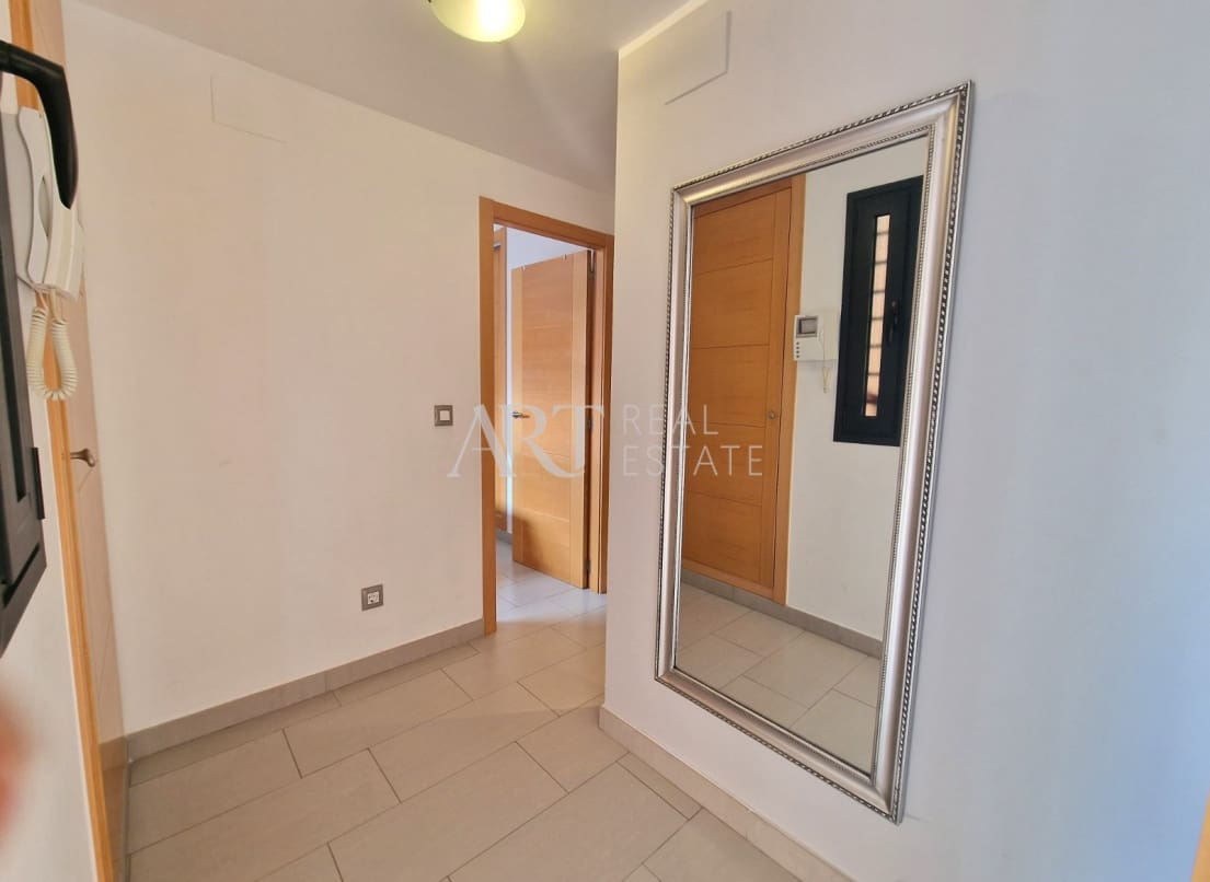 2 soverom Penthouse til salgs i Albir med svømmebasseng garasje - € 649 000 (Ref: 7886308)