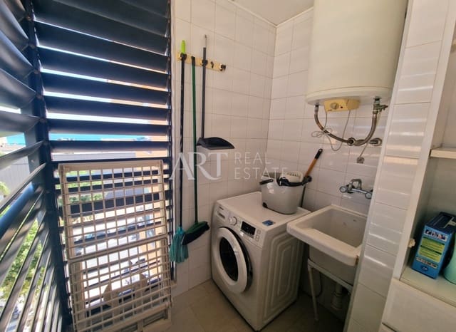 2 slaapkamer Penthouse te koop in Albir, Alfaz del Pi / L'Alfàs del Pi met zwembad garage - € 649.000 (Ref: 7886308)