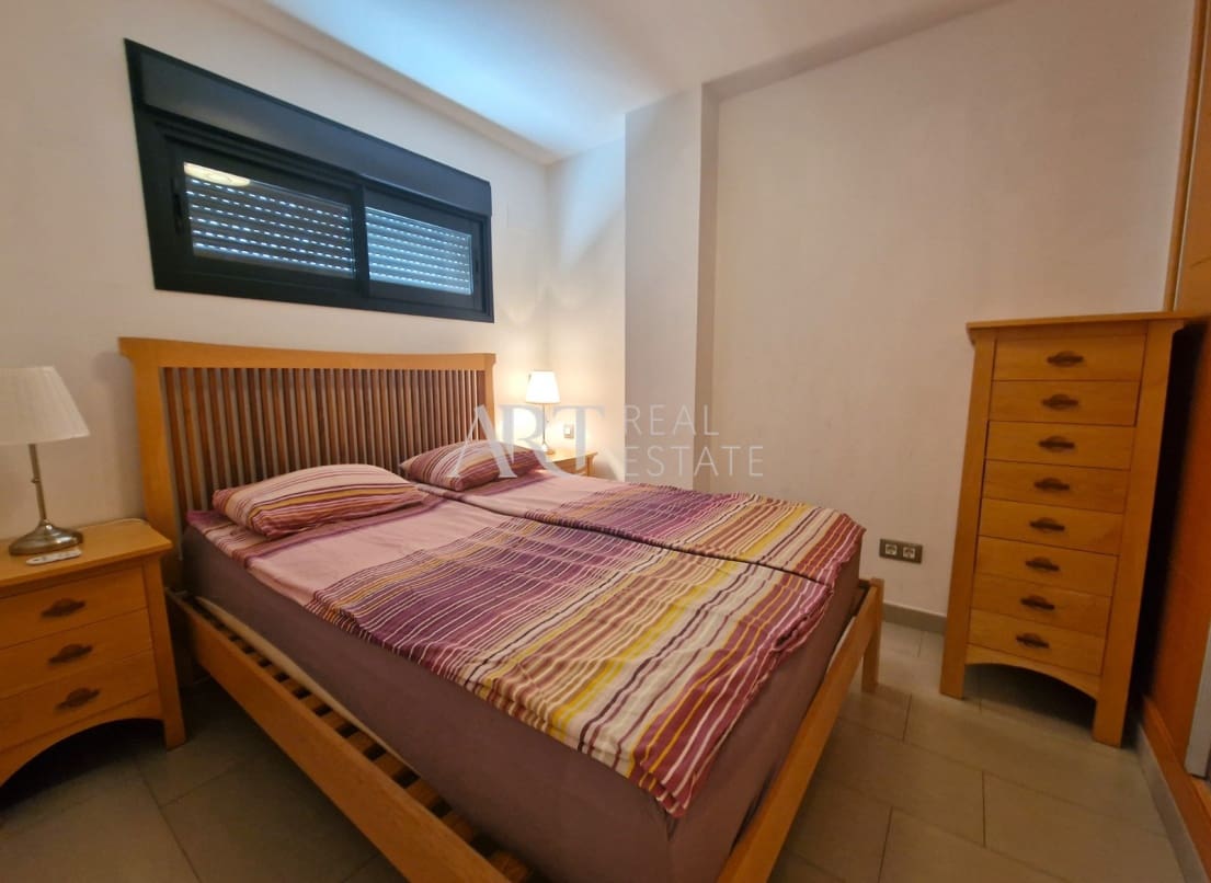 2 soverom Penthouse til salgs i Albir med svømmebasseng garasje - € 649 000 (Ref: 7886308)