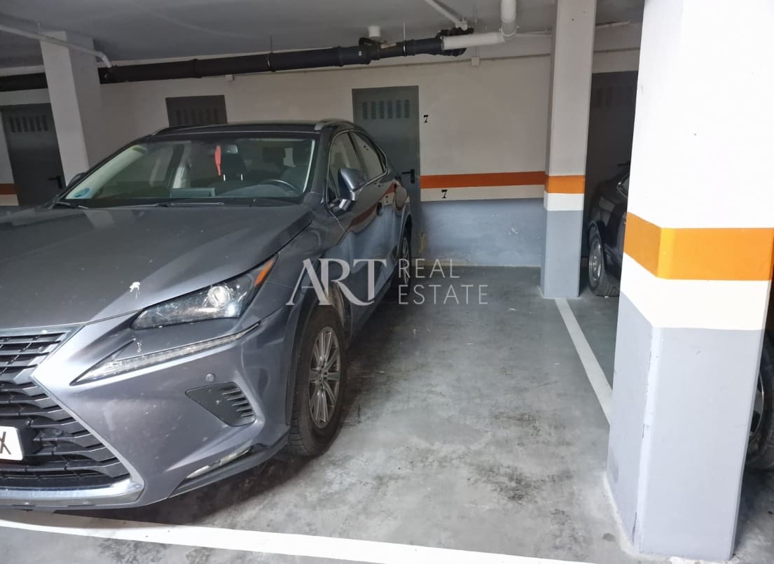 2 soverom Penthouse til salgs i Albir med svømmebasseng garasje - € 649 000 (Ref: 7886308)