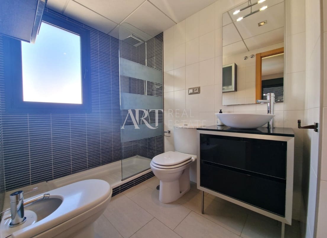 2 soverom Penthouse til salgs i Albir med svømmebasseng garasje - € 649 000 (Ref: 7886308)