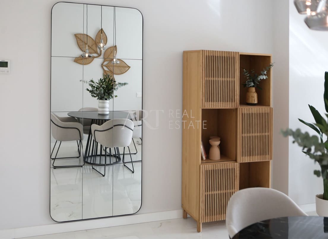 2 bedroom Apartment for sale in Benidorm with pool - € 632,000 (Ref: 7886314)