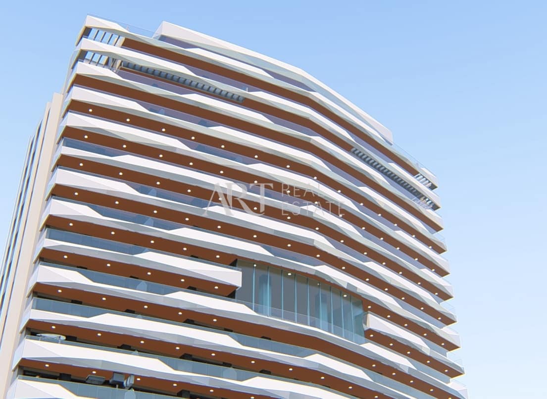 2 bedroom Apartment for sale in Benidorm with pool - € 632,000 (Ref: 7886314)