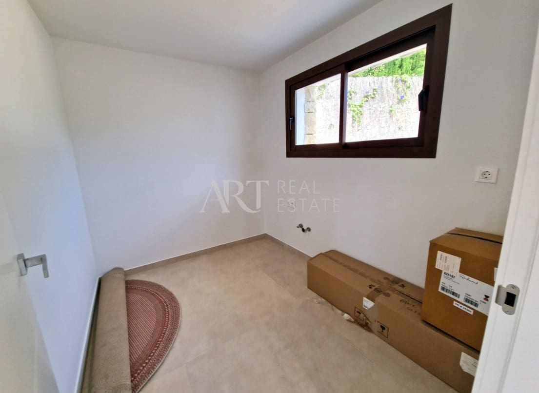 5 Zimmer Villa zu verkaufen in Altea mit Pool Garage - 2.250.000 € (Ref: 7886321)
