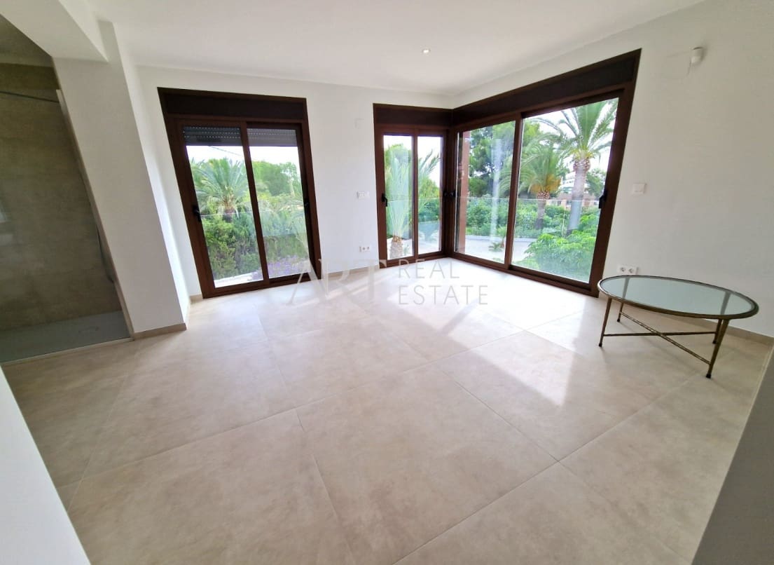 5 Zimmer Villa zu verkaufen in Altea mit Pool Garage - 2.250.000 € (Ref: 7886321)