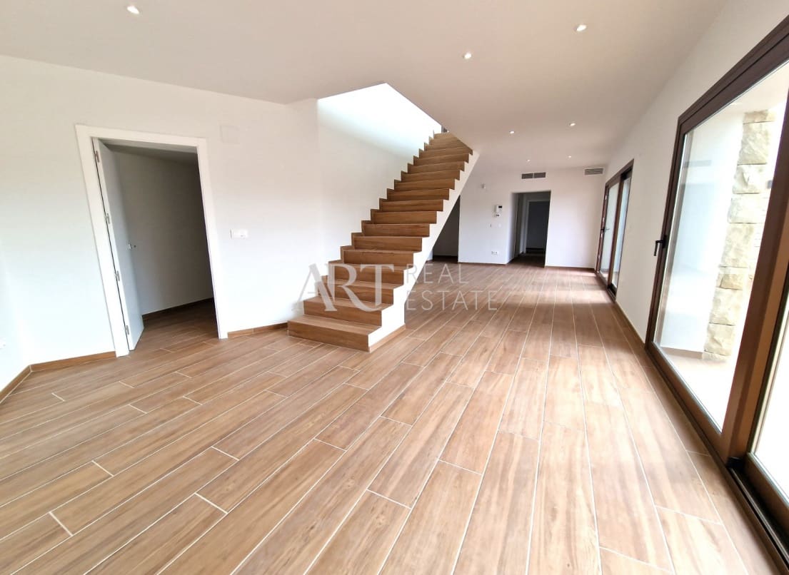 5 Zimmer Villa zu verkaufen in Altea mit Pool Garage - 2.250.000 € (Ref: 7886321)