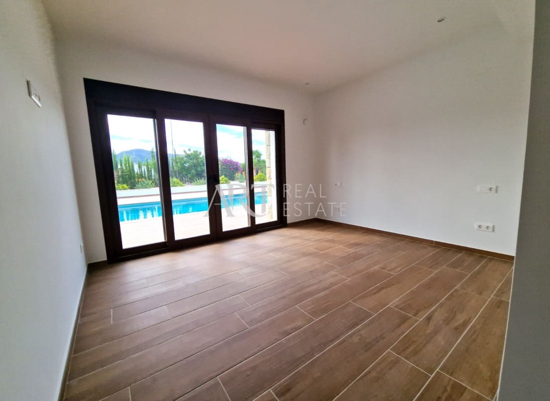 5 Zimmer Villa zu verkaufen in Altea mit Pool Garage - 2.250.000 € (Ref: 7886321)
