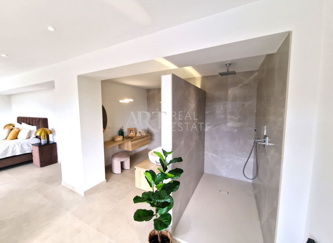 5 Zimmer Villa zu verkaufen in Altea mit Pool Garage - 2.250.000 € (Ref: 7886321)