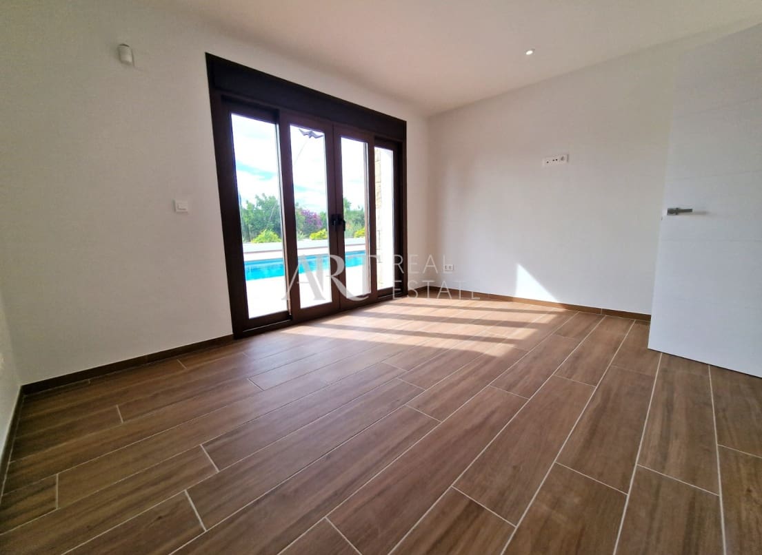 5 Zimmer Villa zu verkaufen in Altea mit Pool Garage - 2.250.000 € (Ref: 7886321)