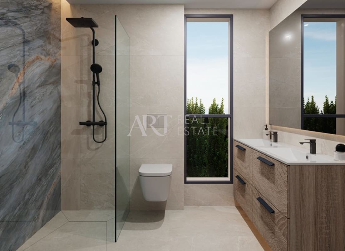 3 camera da letto Villa in vendita in Alfaz del Pi / L'Alfas del Pi con piscina - 625.000 € (Rif: 7886322)