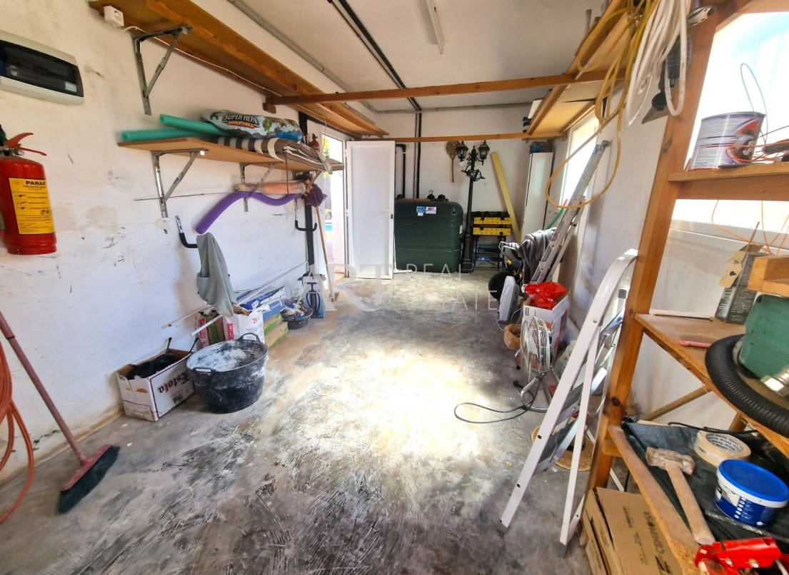 3 bedroom Villa for sale in Albir with pool garage - € 650,000 (Ref: 7886323)