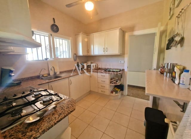 3 bedroom Villa for sale in Albir, Alfaz del Pi / L'Alfàs del Pi with pool garage - € 650,000 (Ref: 7886323)