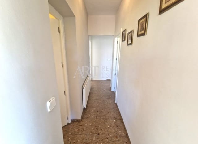 3 bedroom Villa for sale in Albir, Alfaz del Pi / L'Alfàs del Pi with pool garage - € 650,000 (Ref: 7886323)