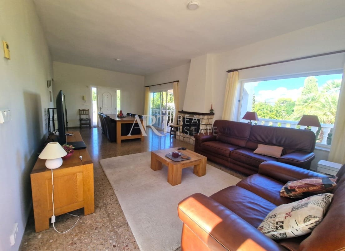 3 bedroom Villa for sale in Albir with pool garage - € 650,000 (Ref: 7886323)