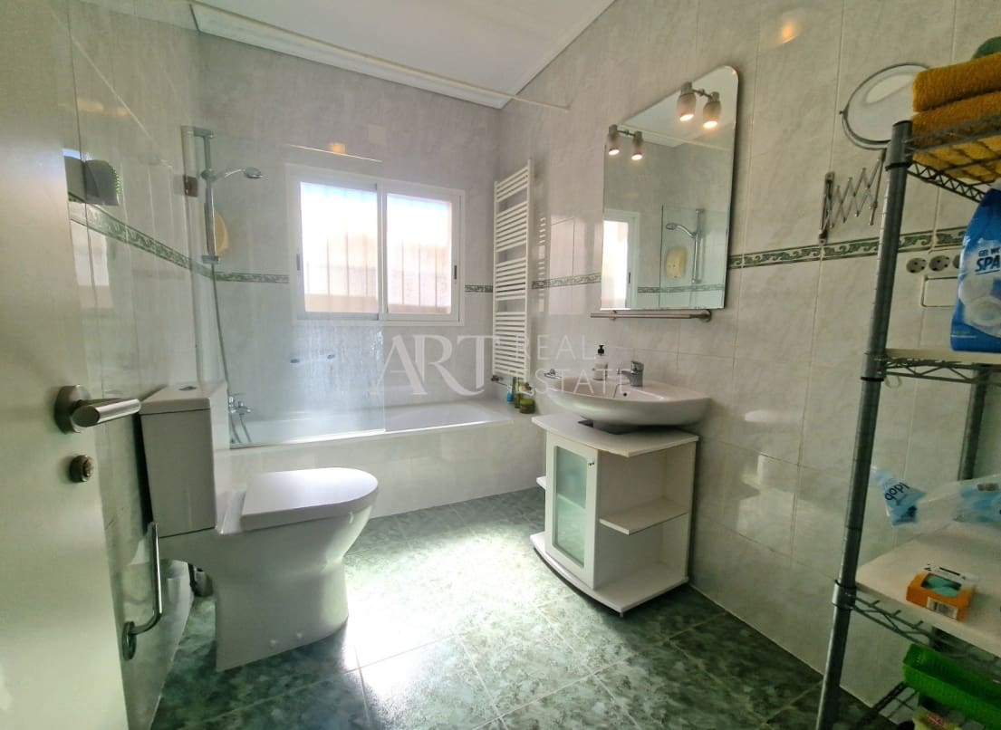 3 bedroom Villa for sale in Albir with pool garage - € 650,000 (Ref: 7886323)