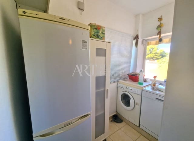 3 bedroom Villa for sale in Albir, Alfaz del Pi / L'Alfàs del Pi with pool garage - € 650,000 (Ref: 7886323)