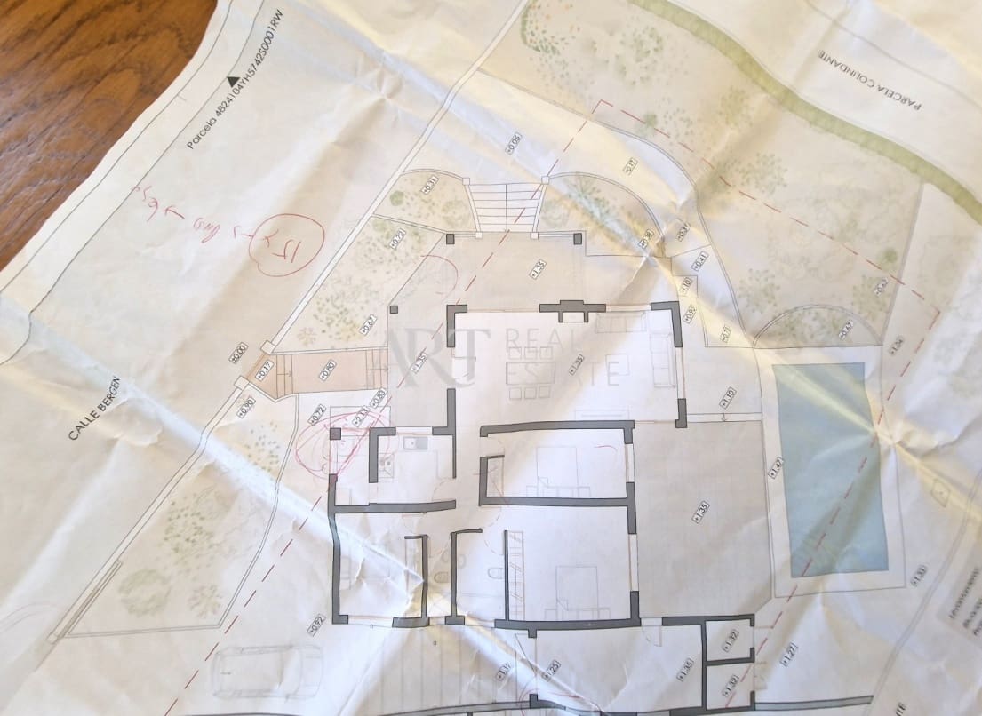 3 bedroom Villa for sale in Albir with pool garage - € 650,000 (Ref: 7886323)