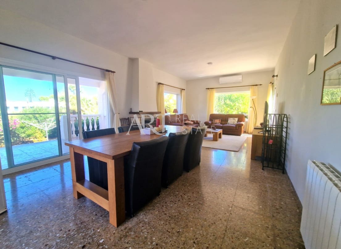 3 bedroom Villa for sale in Albir with pool garage - € 650,000 (Ref: 7886323)