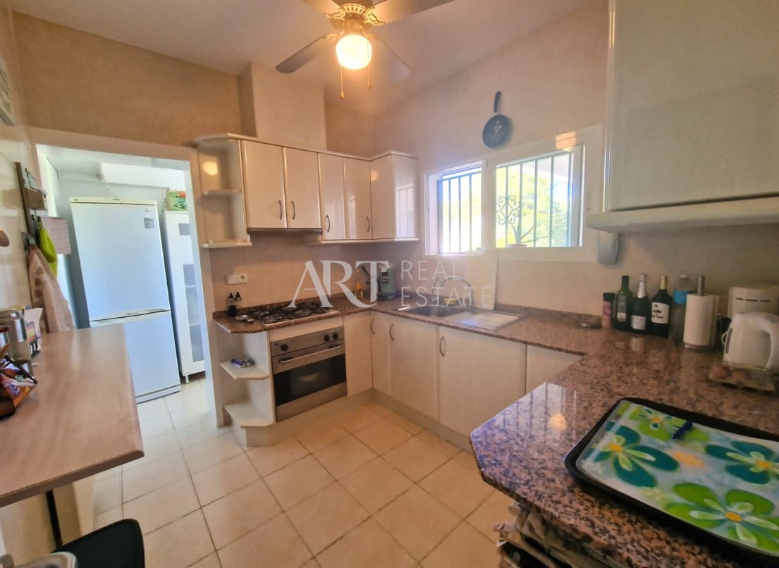 3 bedroom Villa for sale in Albir with pool garage - € 650,000 (Ref: 7886323)