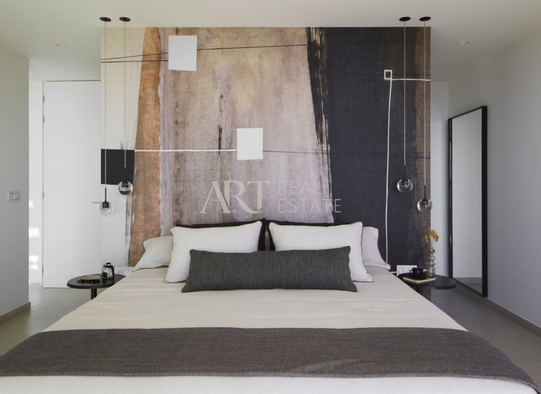 4 slaapkamer Villa te koop in Altea met zwembad - € 2.111.500 (Ref: 7887335)