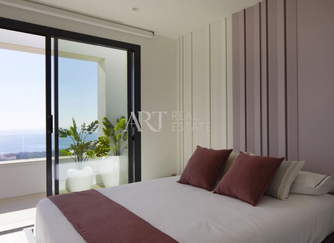 4 slaapkamer Villa te koop in Altea met zwembad - € 2.111.500 (Ref: 7887335)