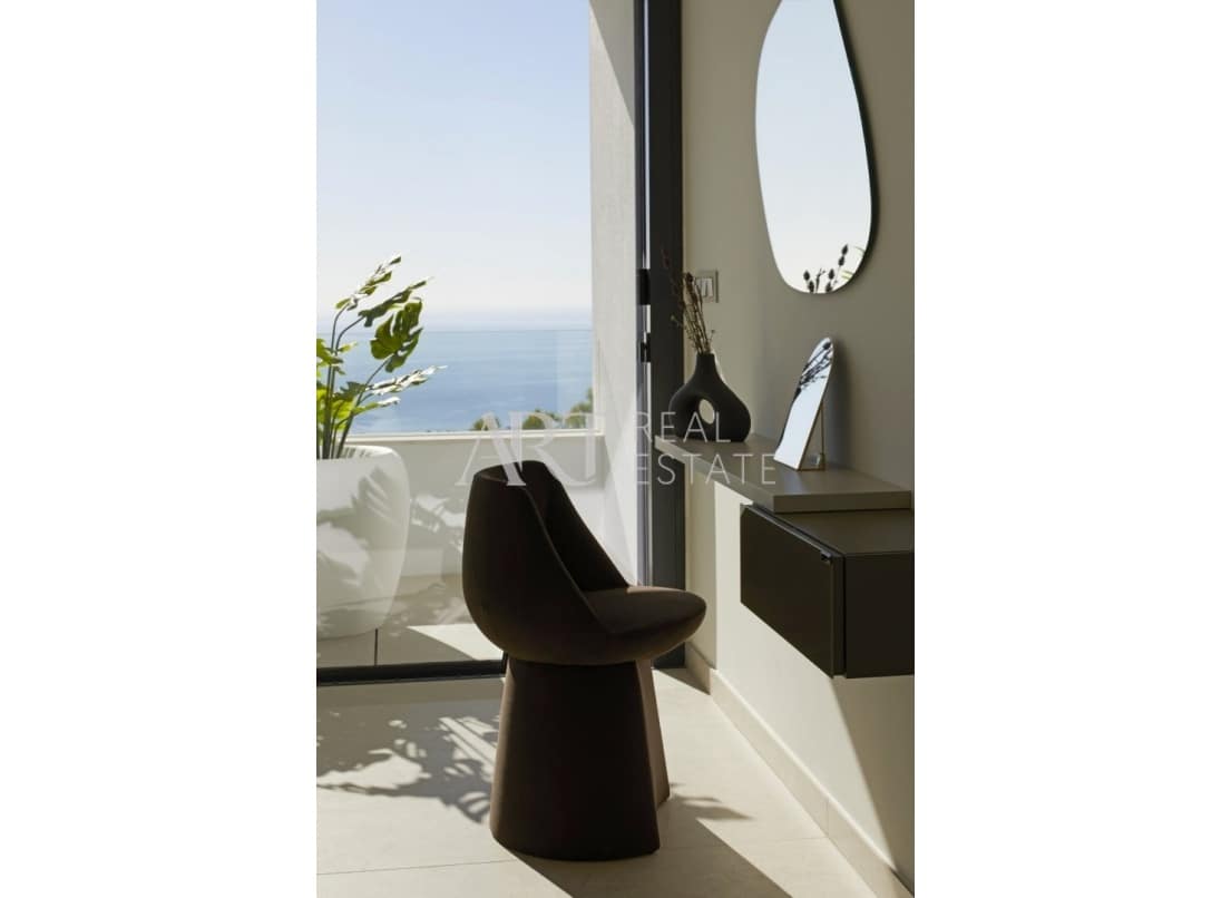 4 slaapkamer Villa te koop in Altea met zwembad - € 2.111.500 (Ref: 7887335)