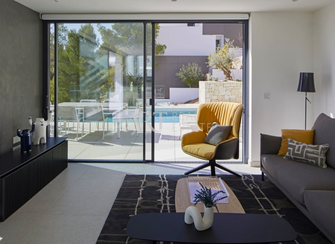 4 slaapkamer Villa te koop in Altea met zwembad - € 2.111.500 (Ref: 7887335)