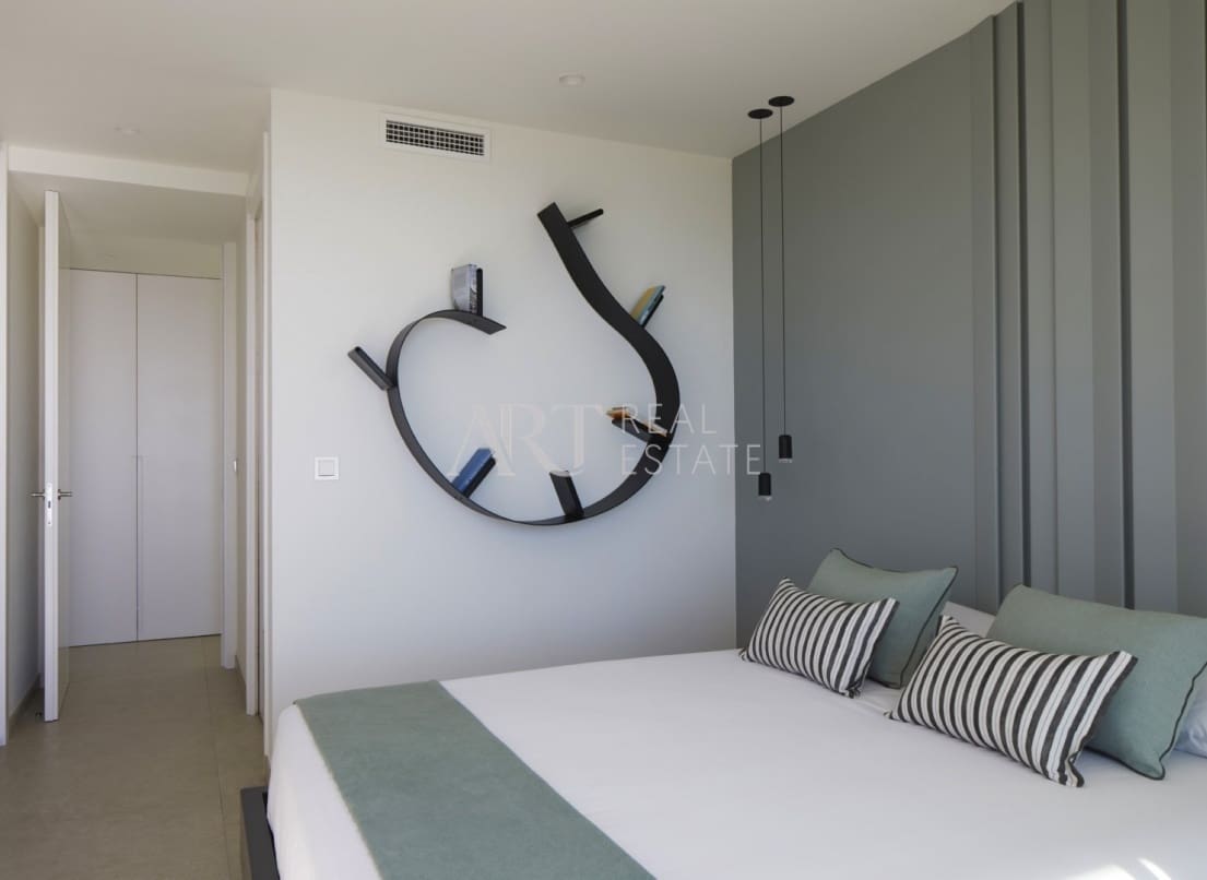 4 slaapkamer Villa te koop in Altea met zwembad - € 2.111.500 (Ref: 7887335)