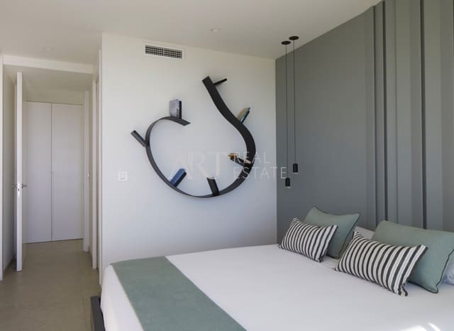 4 slaapkamer Villa te koop in Alhama Springs, Altea met zwembad - € 2.111.500 (Ref: 7887335)