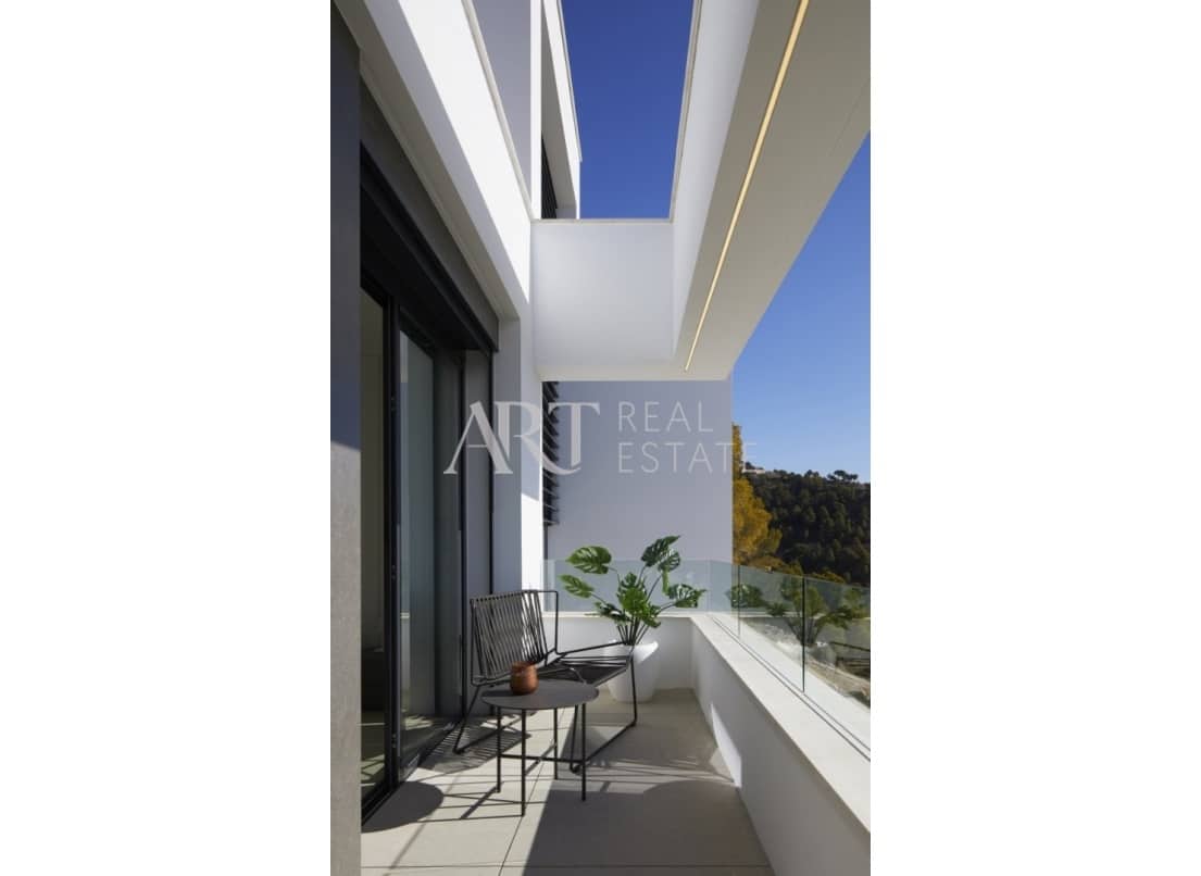 4 slaapkamer Villa te koop in Altea met zwembad - € 2.111.500 (Ref: 7887335)