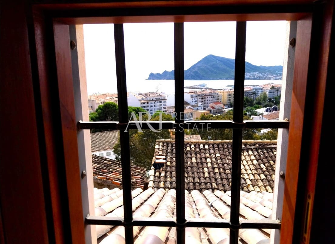 2 bedroom Townhouse for sale in Altea - € 280,000 (Ref: 7887374)