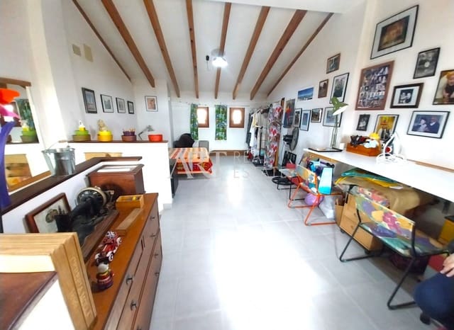 2 bedroom Townhouse for sale in Altea - € 280,000 (Ref: 7887374)